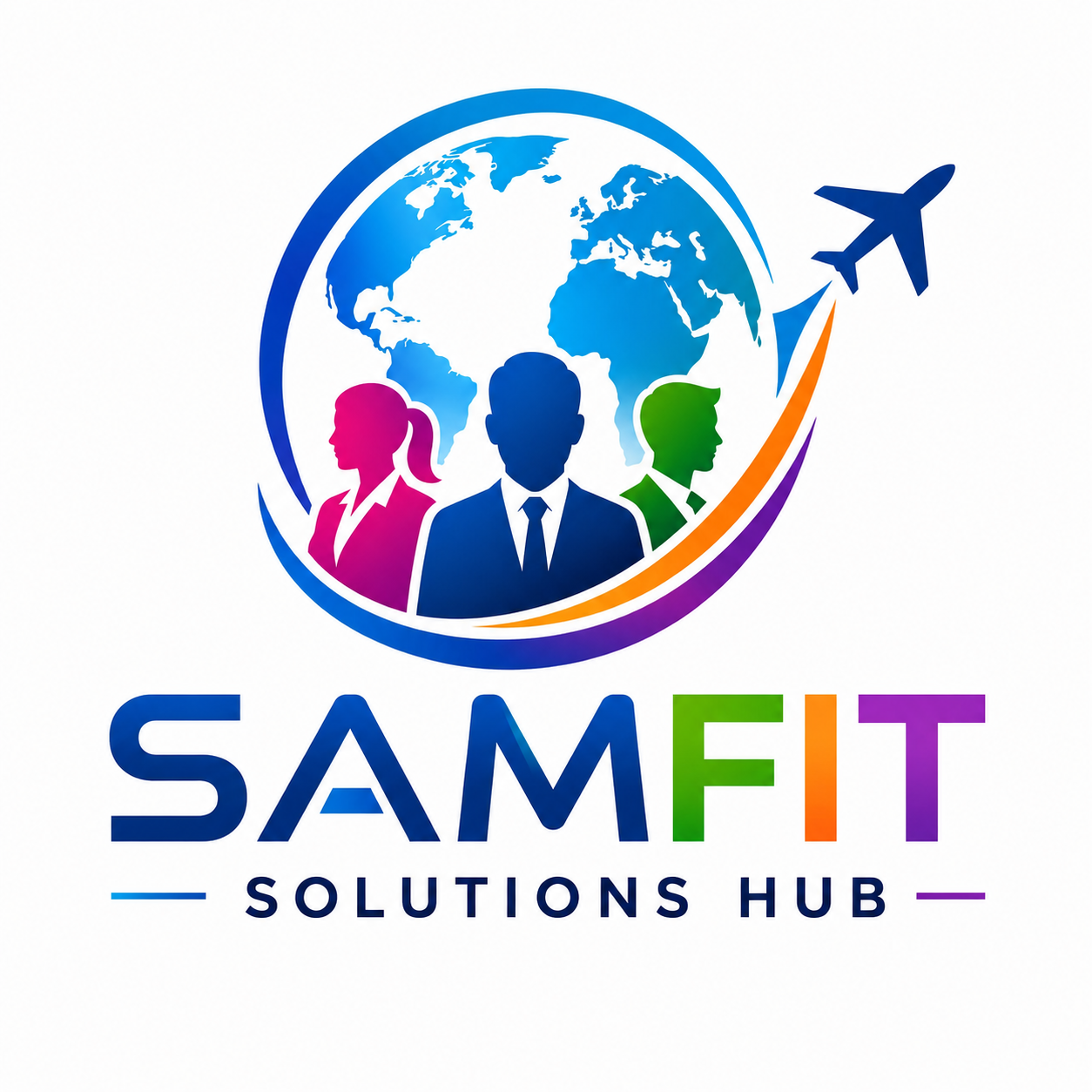 SAMFIT Solutions Hub